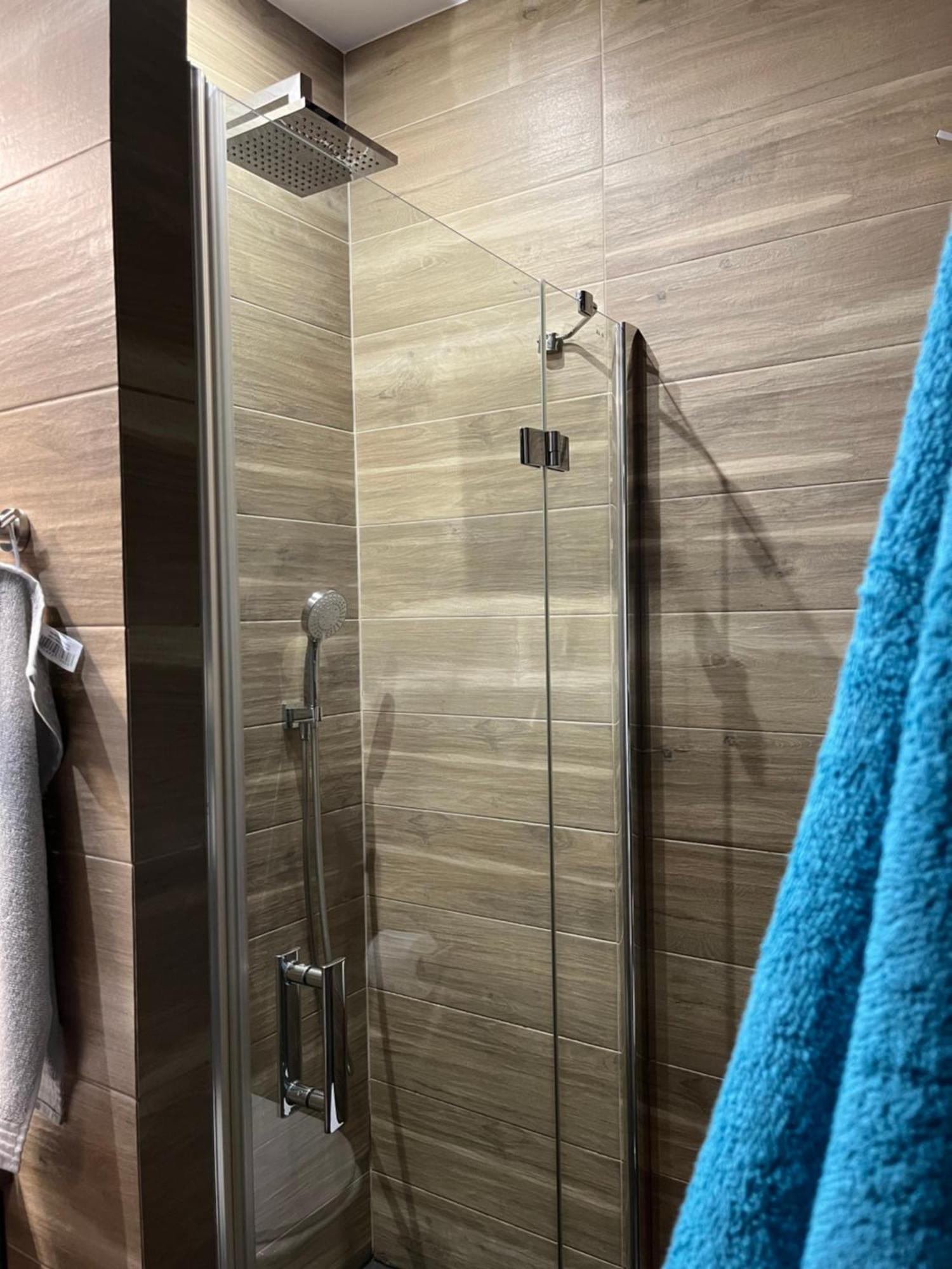 Apartament Centrum Wieckowskiego Leilighet Łódź Eksteriør bilde